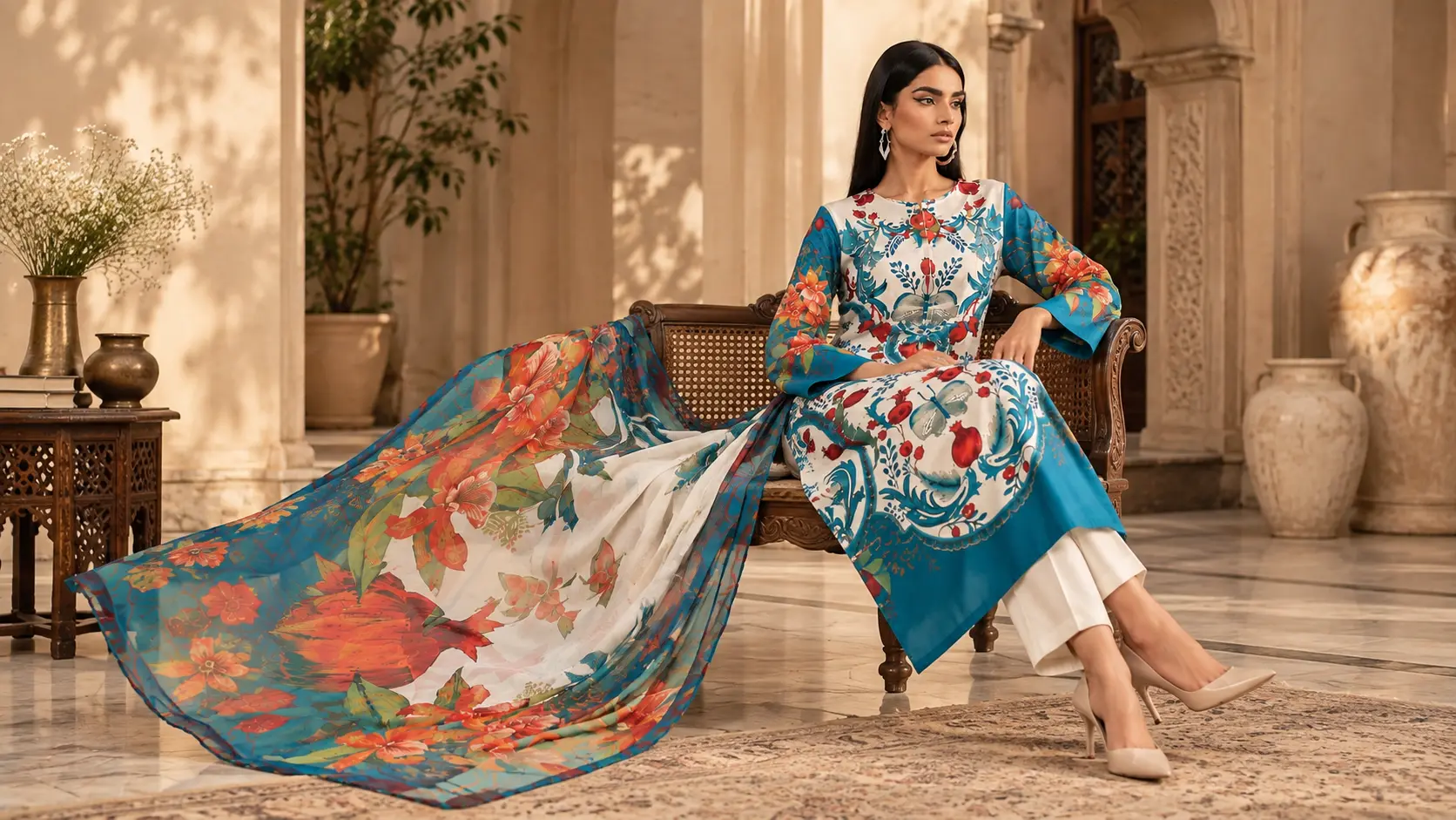 PREMIUM 3-PIECE & COUTURE
