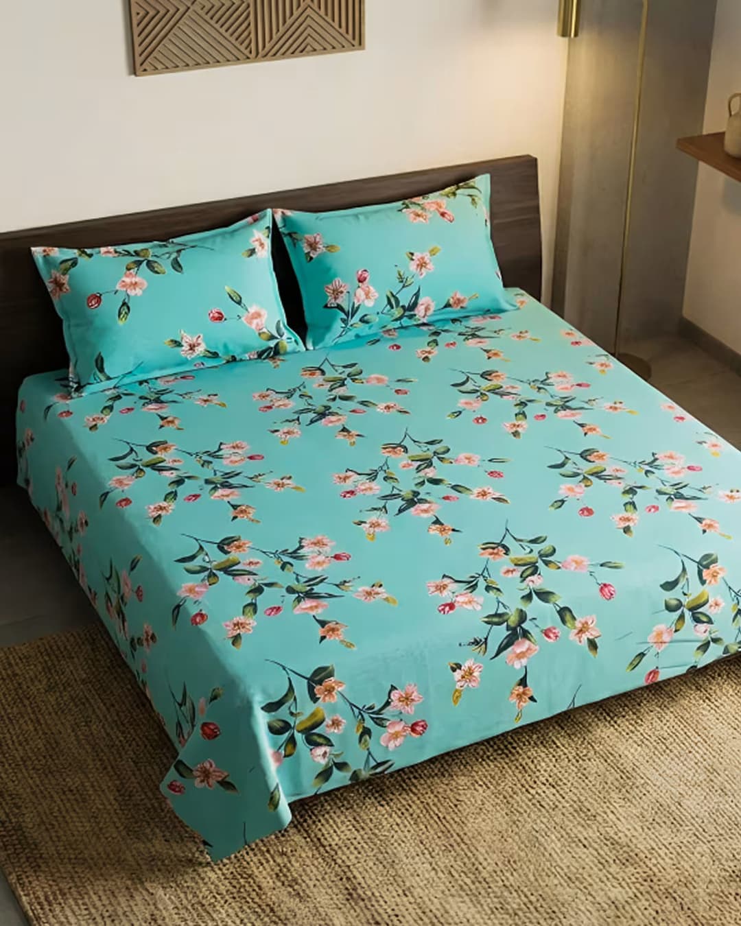 Chroma Botanical Bed Set - Image 4