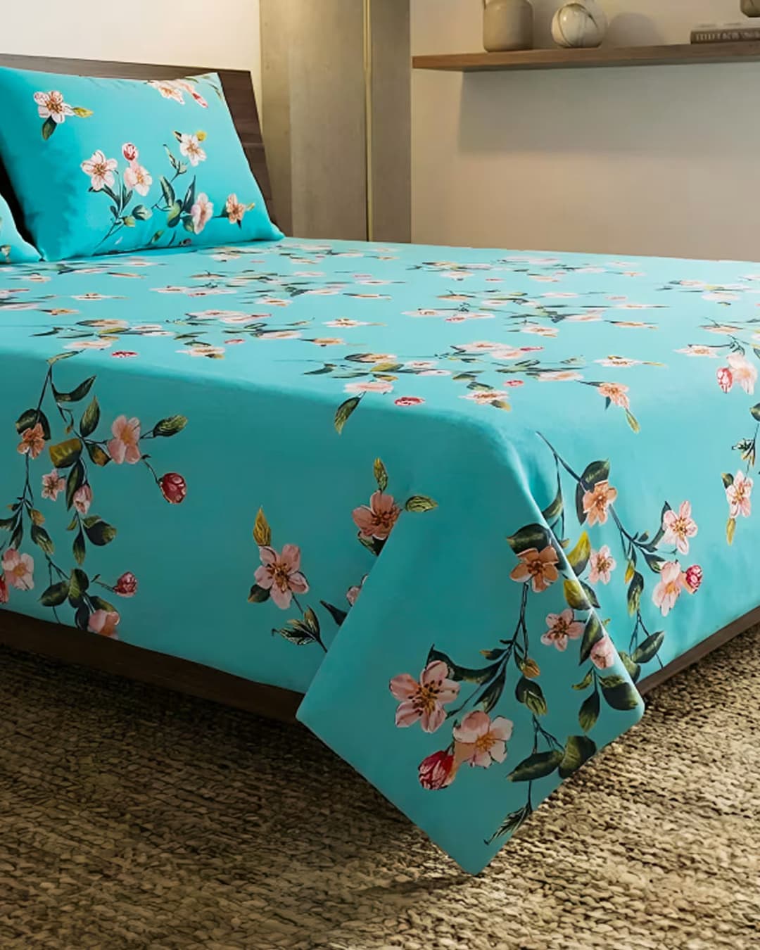 Chroma Botanical Bed Set - Image 2