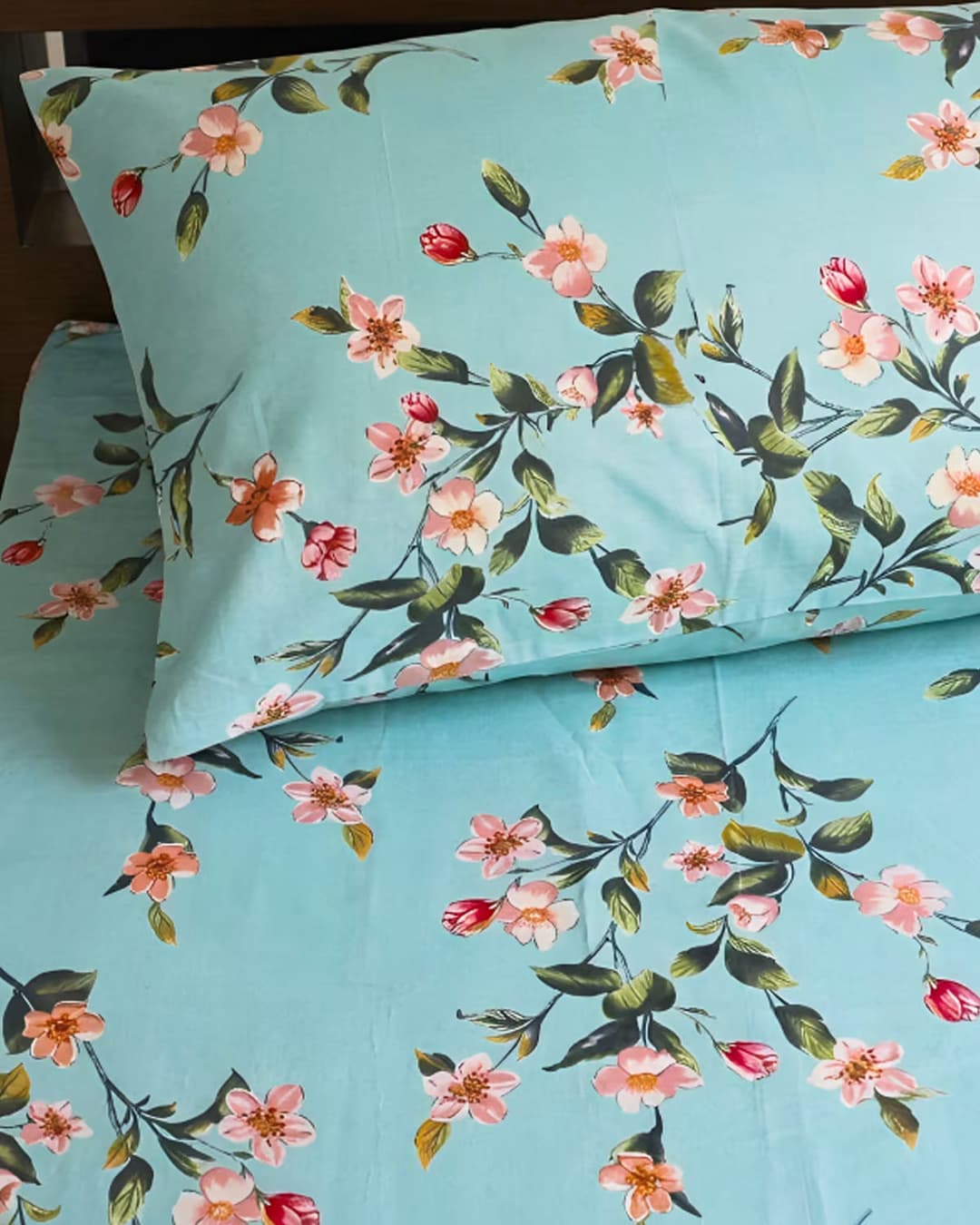Chroma Botanical Bed Set - Image 3